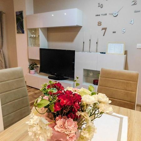 Apartman Lara Otočac Extérieur photo