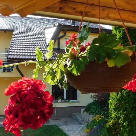 Apartman Lara Otočac Extérieur photo