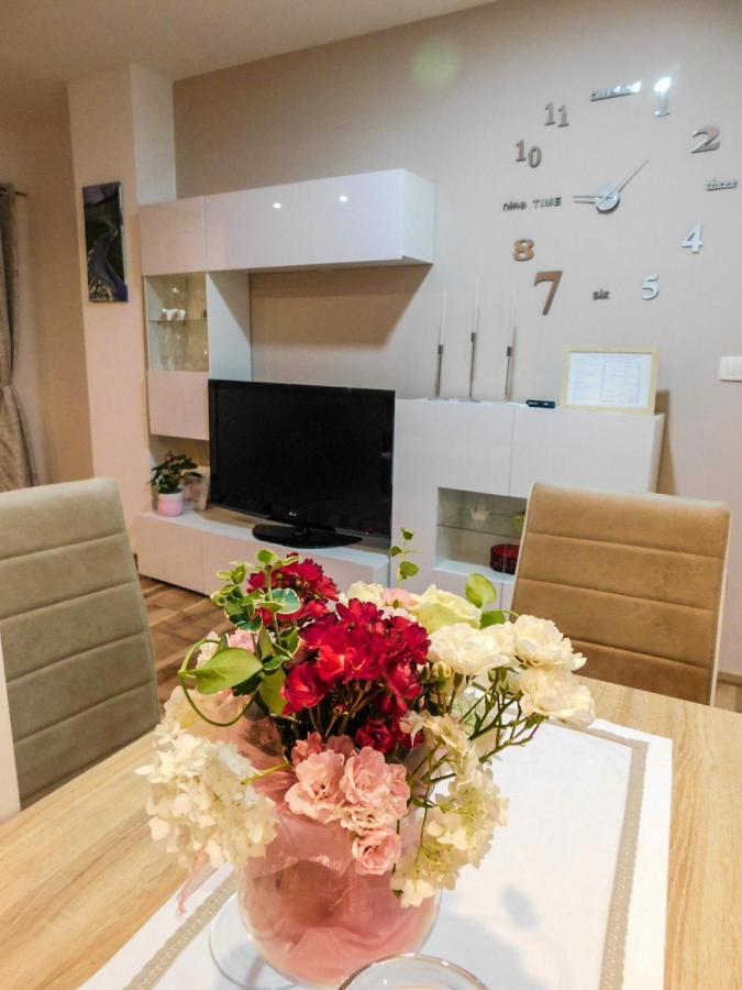 Apartman Lara Otočac Extérieur photo