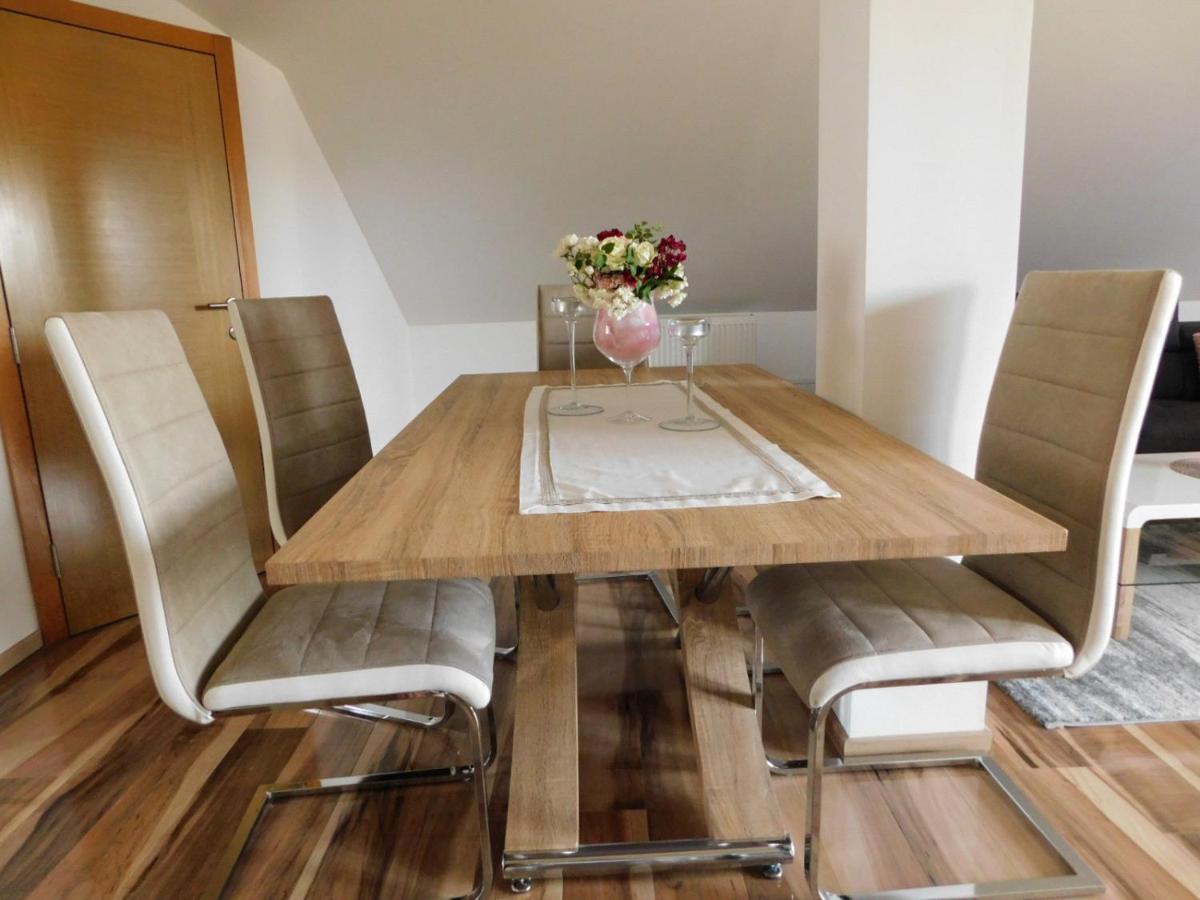 Apartman Lara Otočac Extérieur photo