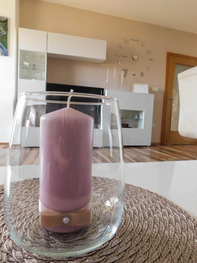 Apartman Lara Otočac Extérieur photo
