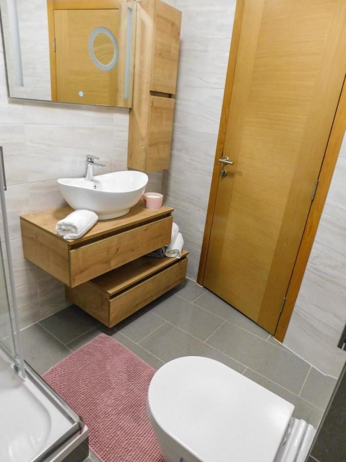 Apartman Lara Otočac Extérieur photo