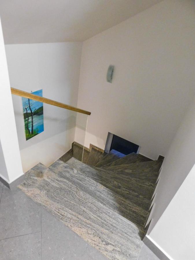 Apartman Lara Otočac Extérieur photo
