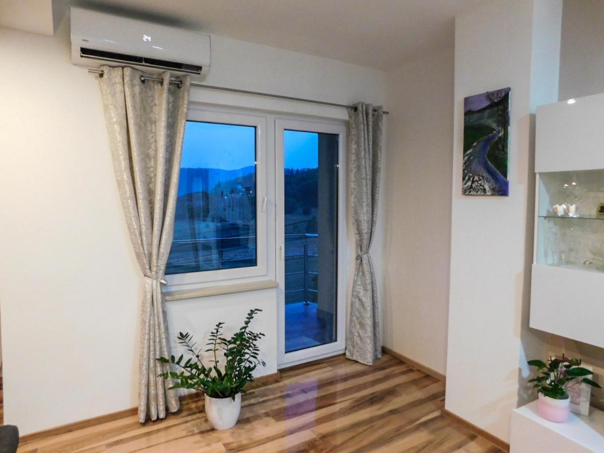 Apartman Lara Otočac Extérieur photo