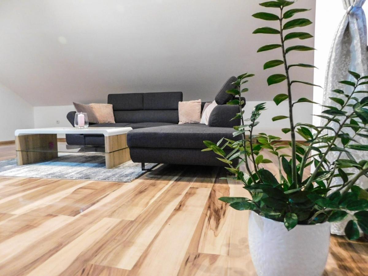 Apartman Lara Otočac Extérieur photo