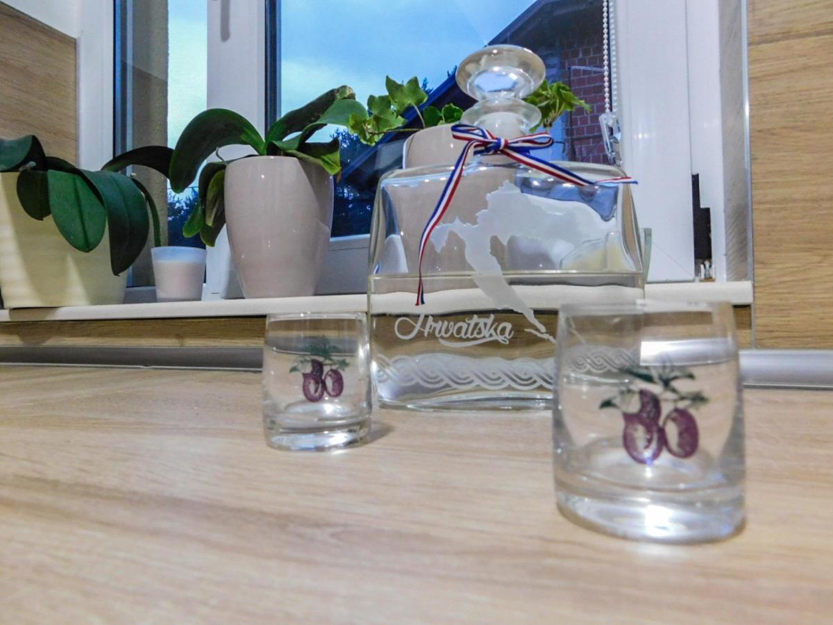 Apartman Lara Otočac Extérieur photo