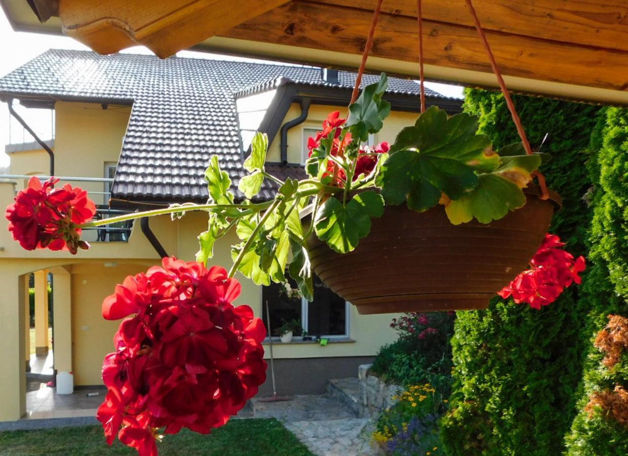 Apartman Lara Otočac Extérieur photo