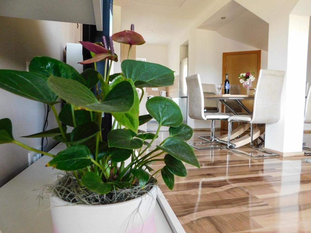 Apartman Lara Otočac Extérieur photo