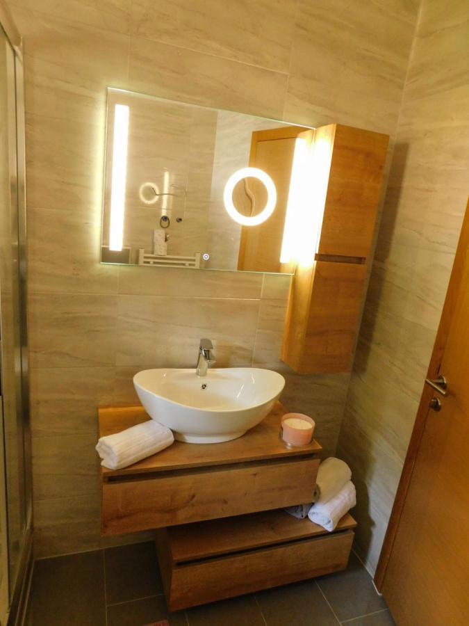 Apartman Lara Otočac Extérieur photo