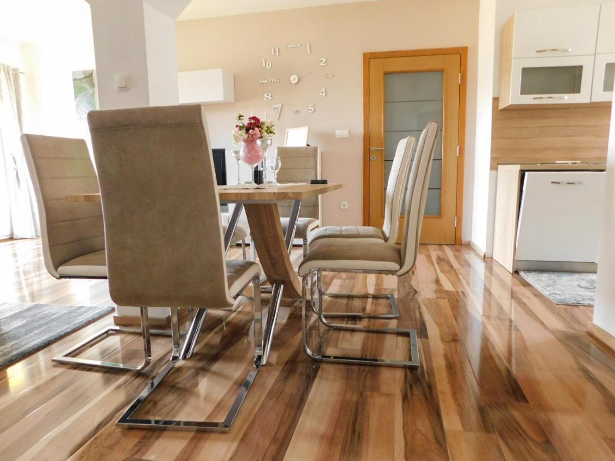 Apartman Lara Otočac Extérieur photo